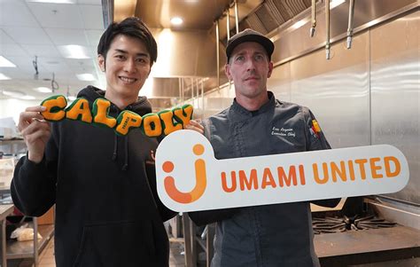 UMAMI UNITED.